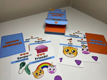 Load image into Gallery viewer, Happy Animals Card Game