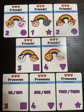 Load image into Gallery viewer, Happy Animals Card Game