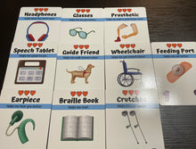 Load image into Gallery viewer, Happy Animals Card Game