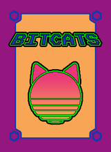 Load image into Gallery viewer, BitCats Card Game (Coming Soon)