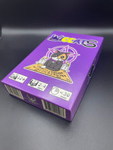 Load image into Gallery viewer, Wiccats Card Game