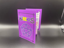 Load image into Gallery viewer, Wiccats Card Game