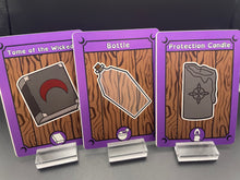 Load image into Gallery viewer, Wiccats Expansion Pack