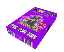 Load image into Gallery viewer, Wiccats Card Game
