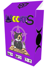 Load image into Gallery viewer, Wiccats Card Game