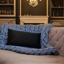 Load image into Gallery viewer, Noctua Strange and Unusu-Owl Pillow