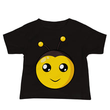 Load image into Gallery viewer, Happy Animals Baby Tee