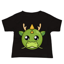 Load image into Gallery viewer, Happy Animals Baby Tee