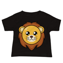 Load image into Gallery viewer, Happy Animals Baby Tee