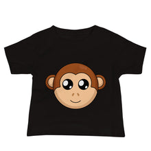 Load image into Gallery viewer, Happy Animals Baby Tee