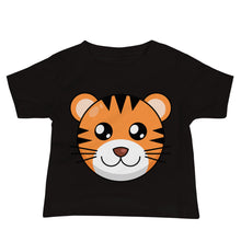 Load image into Gallery viewer, Happy Animals Baby Tee