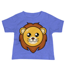 Load image into Gallery viewer, Happy Animals Baby Tee