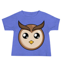 Load image into Gallery viewer, Happy Animals Baby Tee