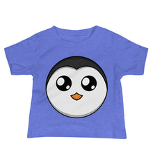 Load image into Gallery viewer, Happy Animals Baby Tee