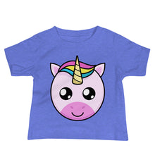 Load image into Gallery viewer, Happy Animals Baby Tee