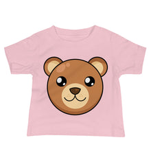 Load image into Gallery viewer, Happy Animals Baby Tee