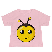 Load image into Gallery viewer, Happy Animals Baby Tee