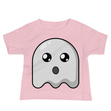 Load image into Gallery viewer, Happy Animals Baby Tee