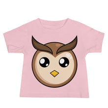 Load image into Gallery viewer, Happy Animals Baby Tee