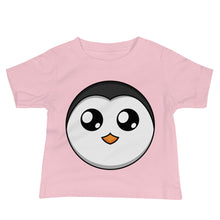 Load image into Gallery viewer, Happy Animals Baby Tee