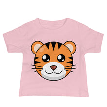 Load image into Gallery viewer, Happy Animals Baby Tee