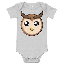 Load image into Gallery viewer, Happy Animals Baby Onesie