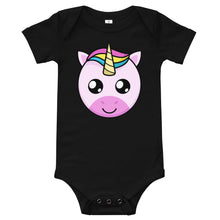 Load image into Gallery viewer, Happy Animals Baby Onesie