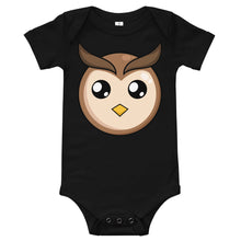 Load image into Gallery viewer, Happy Animals Baby Onesie