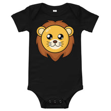 Load image into Gallery viewer, Happy Animals Baby Onesie