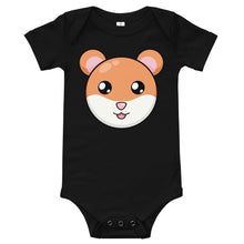 Load image into Gallery viewer, Travel Animals Baby Onesie