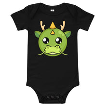 Load image into Gallery viewer, Happy Animals Baby Onesie