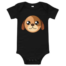 Load image into Gallery viewer, Happy Animals Baby Onesie