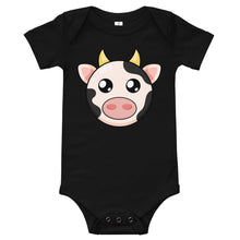 Load image into Gallery viewer, Travel Animals Baby Onesie