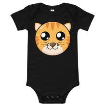 Load image into Gallery viewer, Happy Animals Baby Onesie