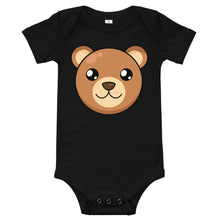 Load image into Gallery viewer, Happy Animals Baby Onesie