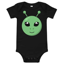 Load image into Gallery viewer, Happy Animals Baby Onesie