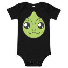 Load image into Gallery viewer, Travel Animals Baby Onesie