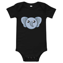 Load image into Gallery viewer, Travel Animals Baby Onesie