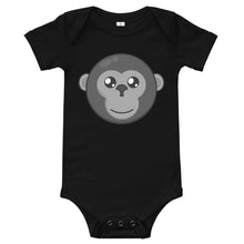 Load image into Gallery viewer, Travel Animals Baby Onesie