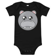 Load image into Gallery viewer, Travel Animals Baby Onesie