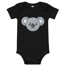 Load image into Gallery viewer, Travel Animals Baby Onesie