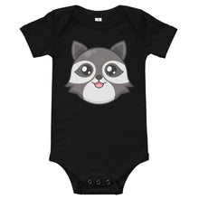 Load image into Gallery viewer, Travel Animals Baby Onesie