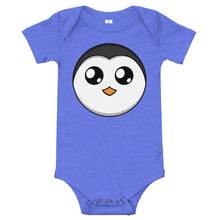 Load image into Gallery viewer, Happy Animals Baby Onesie