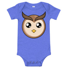 Load image into Gallery viewer, Happy Animals Baby Onesie
