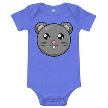 Load image into Gallery viewer, Happy Animals Baby Onesie