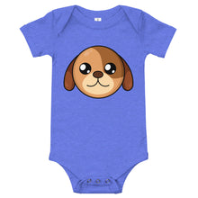 Load image into Gallery viewer, Happy Animals Baby Onesie