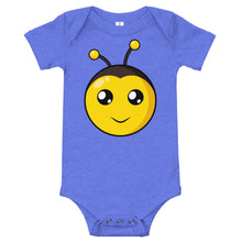Load image into Gallery viewer, Happy Animals Baby Onesie