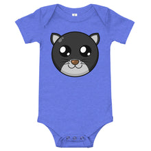 Load image into Gallery viewer, Travel Animals Baby Onesie