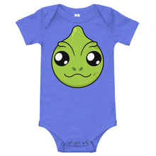 Load image into Gallery viewer, Travel Animals Baby Onesie