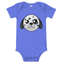 Load image into Gallery viewer, Travel Animals Baby Onesie